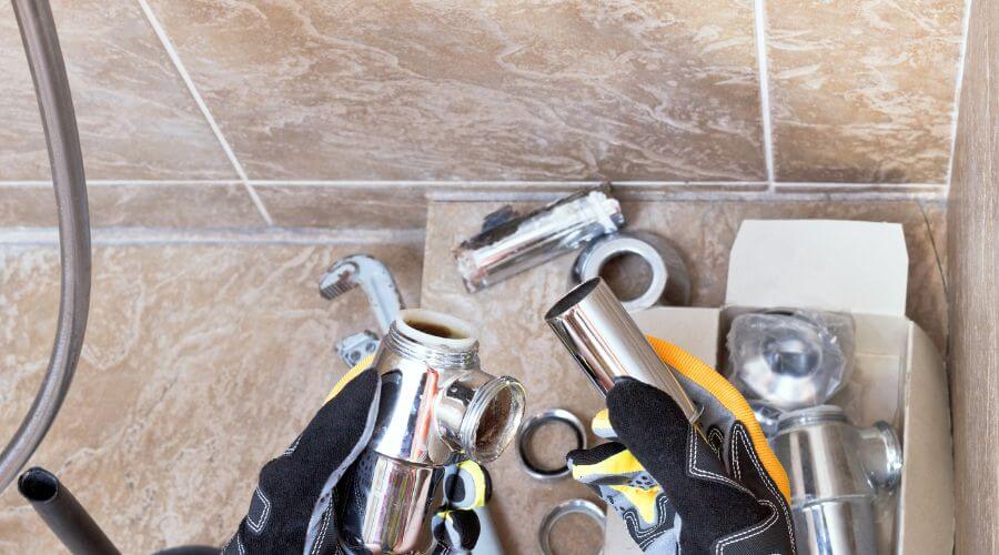 Professional Storm Sewer Service in Grays Knob, KY